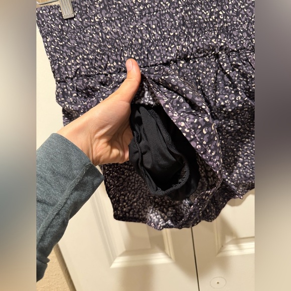 Free People Movement The Way Home Athletic Shorts , size Small - Picture 3 of 9